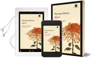 Descargar AudioLibro Kokoro de Natsume Soseki año 2014