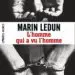 AudioLibro L Homme qui a vu l Homme de Marin Ledun
