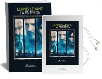 Descargar AudioLibro La Entrega de Dennis Lehane año 2014