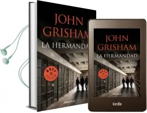 Descargar AudioLibro La Hermandad de John Grisham año 2014