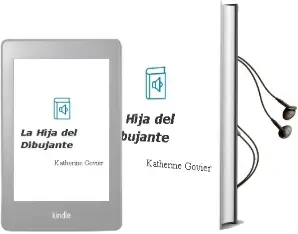 Descargar AudioLibro La Hija del Dibujante de Katherine Govier año 2014