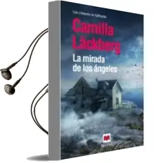 Descargar AudioLibro La Mirada de los Angeles (Ed. Especial) de Camilla Lackberg año 2014