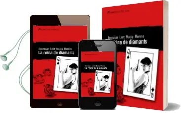 Descargar AudioLibro La Reina de Diamants de Varios Autores año 2014