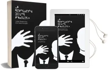 Descargar AudioLibro La Revolucion de los Angeles de Javier Silvestre Grau año 2014