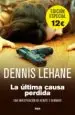 AudioLibro La Ultima Causa Perdida de Dennis Lehane