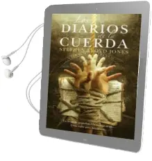 Descargar AudioLibro Los Diarios de la Cuerda de Stephen Lloyd Jones año 2014