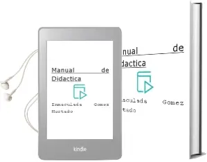 Descargar AudioLibro Manual de Didáctica de Inmaculada Gómez Hurtado año 2014
