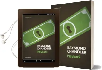 Descargar AudioLibro Playback de Raymond Chandler año 2014