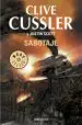 AudioLibro Sabotaje de Clive Cussler