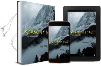 Descargar AudioLibro Shanon y Jael: La Venganza de Jose Antonio Fernandez Collado año 2014
