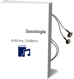 Descargar AudioLibro Sociología de Anthony Giddens año 2014