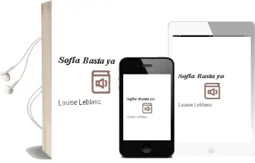 Descargar AudioLibro ¡Sofìa, Basta ya! de Louise Leblanc año 2014