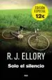 AudioLibro Solo el Silencio de R. J. Ellory