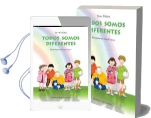 Descargar AudioLibro Todos Somos Diferentes de Neva Milicic año 2014