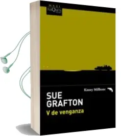 Descargar AudioLibro V de Venganza de Sue Grafton año 2014