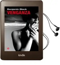 Descargar AudioLibro Venganza de Benjamin Black año 2014