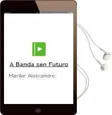 Descargar AudioLibro A Banda sen Futuro de Marilar Aleixandre año 2015
