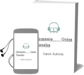 Descargar AudioLibro Alemania (Guías Visuales) de Varios Autores año 2015