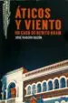 AudioLibro Aticos y Viento de Rasero Balon Jose