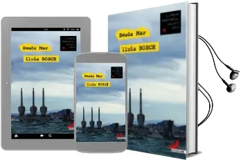 Descargar AudioLibro Besos mar de Lluis Bosch año 2015