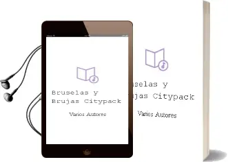 Descargar AudioLibro Bruselas y Brujas (Citypack) de Varios Autores año 2015