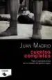 AudioLibro Cuentos Completos de Juan Madrid