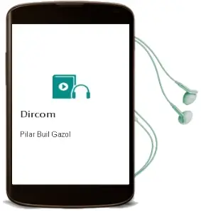 Descargar AudioLibro Dircom de Pilar Buil Gazol año 2015