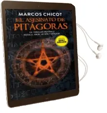 Descargar AudioLibro El Asesinato de Pitágoras de Marcos Chicot año 2015