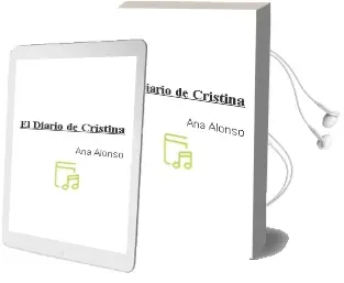 Descargar AudioLibro El Diario de Cristina de Ana Alonso año 2015