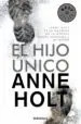 AudioLibro El Hijo Unico de Anne Holt