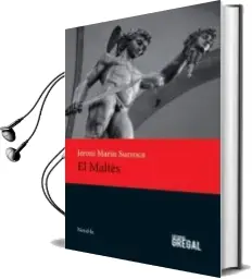 Descargar AudioLibro El Maltès de Jeroni Marin Surroca año 2015