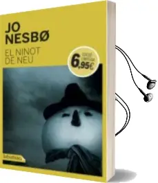 Descargar AudioLibro El Ninot de neu de Jo Nesbo año 2015