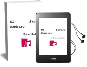 Descargar AudioLibro El Payaso Bombero de Matías Mackenna año 2015