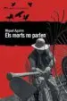 AudioLibro Els Morts no Parlen de Miquel Aguirre