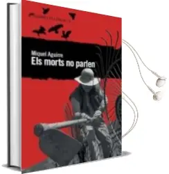 Descargar AudioLibro Els Morts no Parlen de Miquel Aguirre año 2015