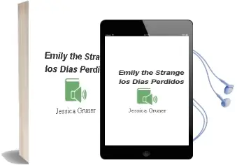 Descargar AudioLibro Emily the Strange: Los Días Perdidos  de Jessica Gruner año 2015