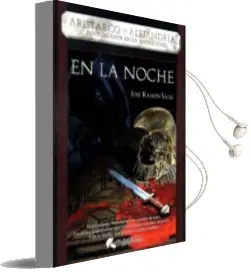 Descargar AudioLibro En la Noche: Aristarco de Alejandria de Jose Ramon Sales año 2015