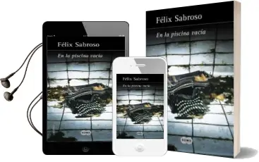 Descargar AudioLibro En la Piscina Vacía de Felix Sabroso año 2015