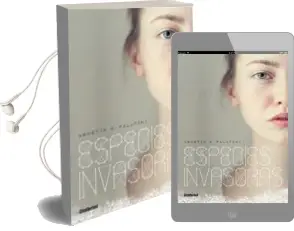 Descargar AudioLibro Especies Invasoras de Agustin Bernaldo Palatchi año 2015