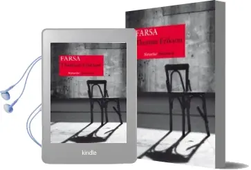Descargar AudioLibro Farsa de Thomas Erikson año 2015