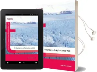 Descargar AudioLibro Implantación de Aplicaciones web de Jorge Sánchez Asenjo año 2015