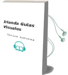 Descargar AudioLibro Irlanda (Guías Visuales) de Varios Autores año 2015