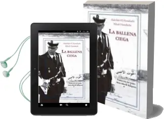 Descargar AudioLibro La Ballena Ciega de Abdelilah El Hamduchi año 2015