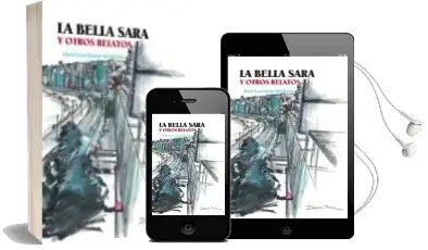 Descargar AudioLibro La Bella Sara y Otros Relatos de Luisa Garces De Marcilla Guirado año 2015