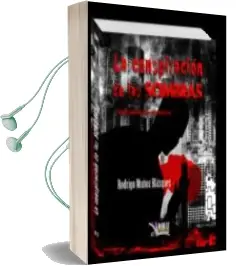 Descargar AudioLibro La Conspiración de las Sombras de Rodrigo Muñoz Blazquez año 2015