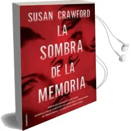 Descargar AudioLibro La Sombra de la Memoria de Susan Crawford año 2015