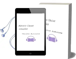 Descargar AudioLibro México (Guías Visuales) de Varios Autores año 2015