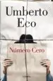 AudioLibro Numero Cero de Umberto Eco