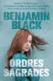 AudioLibro Ordres Sagrades de Benjamin Black