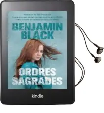 Descargar AudioLibro Ordres Sagrades de Benjamin Black año 2015